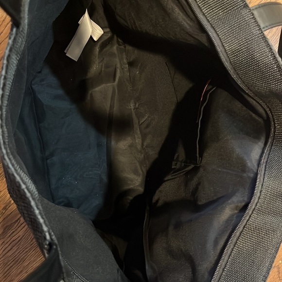 Joe fresh tote bag - Picture 4 of 5